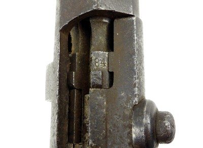 "Mauser 1871 factory cutaway (MIS778)" - Image 3 of 8