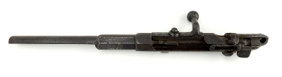 "Mauser 1871 factory cutaway (MIS778)" - Image 2 of 8