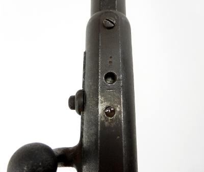 "Mauser 1871 factory cutaway (MIS778)" - Image 8 of 8