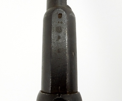 "Mauser 1871 factory cutaway (MIS778)" - Image 6 of 8
