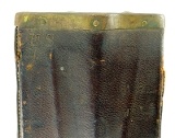 "U.S Model 1872 Hagner Intrenching Tool (MEW1420)" - Image 6 of 6