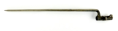 "Austrian Bayonet Model 1867 (MEW1415)" - Image 2 of 2