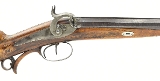 "German muzzle loading Cape Gun .60 (AL3515)" - Image 2 of 10
