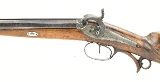 "German muzzle loading Cape Gun .60 (AL3515)" - Image 4 of 10