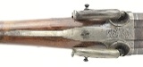 "German muzzle loading Cape Gun .60 (AL3515)" - Image 8 of 10
