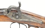 "German muzzle loading Cape Gun .60 (AL3515)" - Image 10 of 10