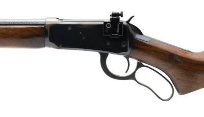 "Winchester 64 .32 WS (W6247)" - Image 4 of 8