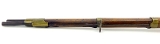 "Percussion European Boys Musket (AL3475)" - Image 7 of 15
