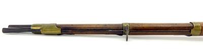 "Percussion European Boys Musket (AL3475)" - Image 7 of 15