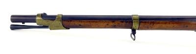 "Percussion European Boys Musket (AL3475)" - Image 11 of 15