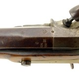 "Percussion European Boys Musket (AL3475)" - Image 15 of 15