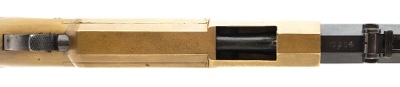 "Very Fine Henry Rifle (AW106)" - Image 3 of 12