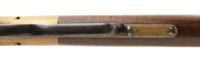 "Very Fine Henry Rifle (AW106)" - Image 11 of 12