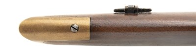 "Very Fine Henry Rifle (AW106)" - Image 5 of 12