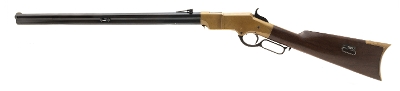 "Very Fine Henry Rifle (AW106)" - Image 8 of 12