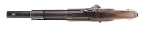 "British Single Shot Percussion Pistol (AH6028)" - Image 2 of 5