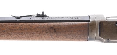 "Winchester 1894 Takedown 32 Winchester Special (W11132)" - Image 6 of 8