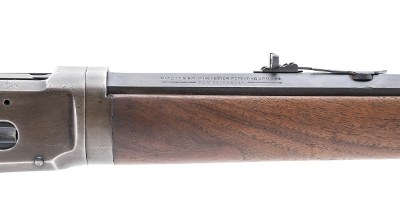 "Winchester 1894 Takedown 32 Winchester Special (W11132)" - Image 2 of 8