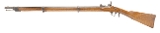 "Belgian Made Swiss Model 1851 Musket (AL5528)" - Image 4 of 6