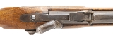 "Belgian Made Swiss Model 1851 Musket (AL5528)" - Image 3 of 6