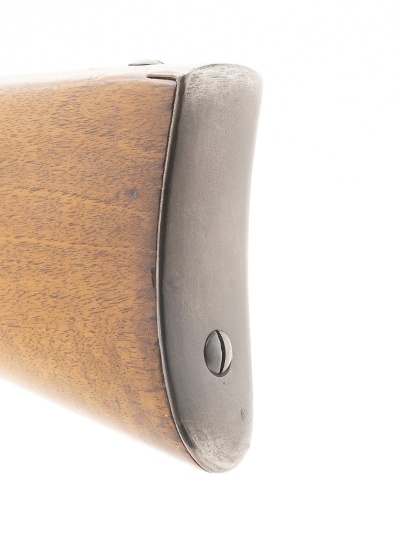 "Belgian Made Swiss Model 1851 Musket (AL5528)" - Image 6 of 6