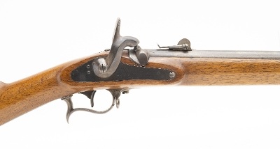"Belgian Made Swiss Model 1851 Musket (AL5528)" - Image 2 of 6