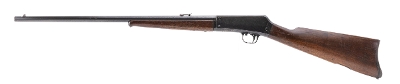 "Remington 16 Rifle .22 Remington (R28956)" - Image 3 of 4