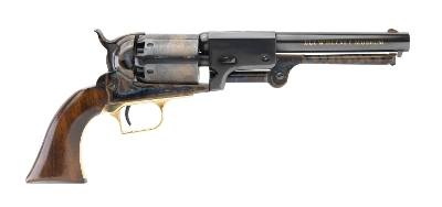 "Merrill Lindsay US Historical Society Commemorative Dragoon (COM2501) ATX" - Image 2 of 5