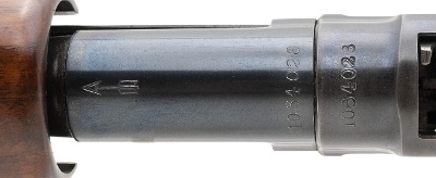 "Winchester 12 Deluxe Pre-64 20 Gauge (W11699)" - Image 5 of 5