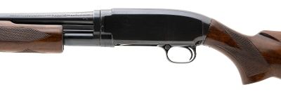 "Winchester 12 Deluxe Pre-64 20 Gauge (W11699)" - Image 4 of 5