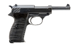 "Early AC41 P.38 with Rare Open Sear (PR57150) DTX" - Image 1 of 9