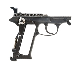 "Early AC41 P.38 with Rare Open Sear (PR57150) DTX" - Image 7 of 9
