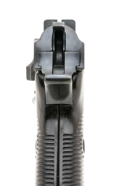 "Early AC41 P.38 with Rare Open Sear (PR57150) DTX" - Image 2 of 9