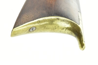 "Unique Break-Open Approximately .35 Rimfire Hunting Rifle (AL5026)" - Image 11 of 11