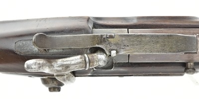 "Unique Break-Open Approximately .35 Rimfire Hunting Rifle (AL5026)" - Image 9 of 11