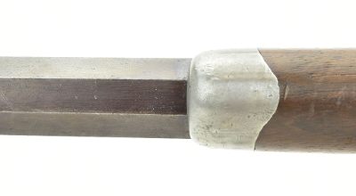 "Unique Break-Open Approximately .35 Rimfire Hunting Rifle (AL5026)" - Image 5 of 11