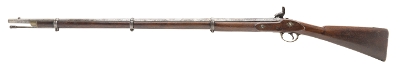 "British Pattern 1858(?) Smooth Bore Musket (AL5487)" - Image 6 of 9
