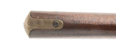 "British Pattern 1858(?) Smooth Bore Musket (AL5487)" - Image 5 of 9