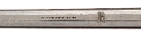 "Alf Rieckoffrare Nickel finished Remington No.2 (AL7525)" - Image 8 of 18