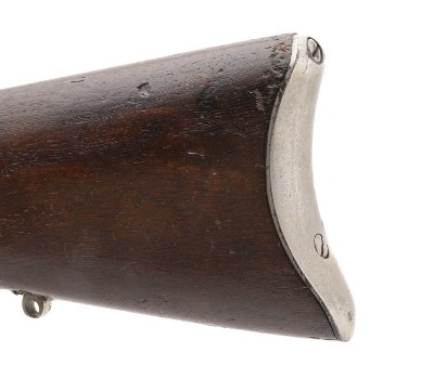 "Alf Rieckoffrare Nickel finished Remington No.2 (AL7525)" - Image 10 of 18