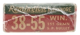 "38-55 Winchester By Remington And Peters (AM771)" - Image 2 of 2