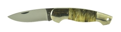"Jimmy Lile “Lil Gents" Folder (K2025)" - Image 3 of 3