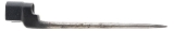 "WWII British Military No4MKII Spike Bayonet (MEW2366)" - Image 3 of 5