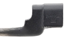 "WWII British Military No4MKII Spike Bayonet (MEW2366)" - Image 5 of 5