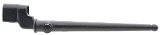 "WWII British Military No4MKII Spike Bayonet (MEW2366)" - Image 1 of 5