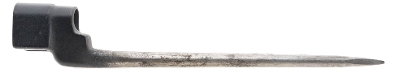 "WWII British Military No4MKII Spike Bayonet (MEW2366)" - Image 3 of 5