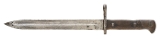 "Turkish 1935 Bayonet (MEW2956)" - Image 2 of 2