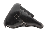 "Luger Holster Modern Made (MM2137)" - Image 1 of 2