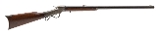 "Brown Mfg Co Ballard Rifle (AL5455)" - Image 1 of 6