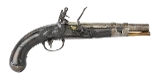 "U.S. Model 1813 Flintlock Army Pistol (AH5759) DTX" - Image 1 of 8